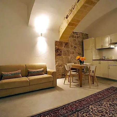 Malandri 4* Altamura