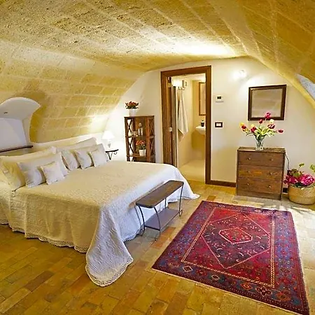 Malandri Bed & Breakfast