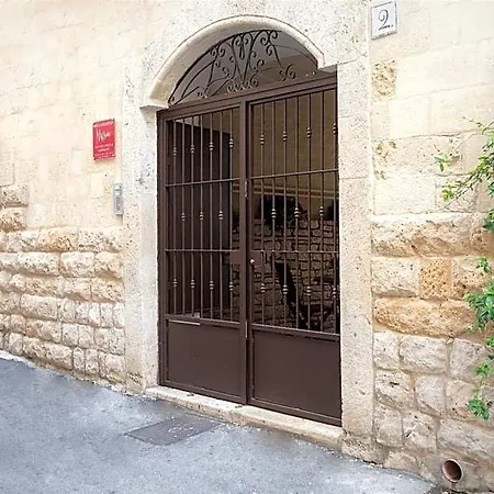 Malandri 4*