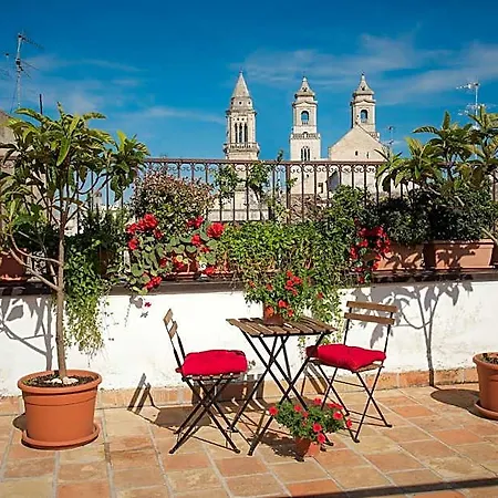 Bed & Breakfast Malandri Altamura