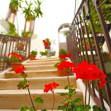 Bed & Breakfast Malandri Altamura