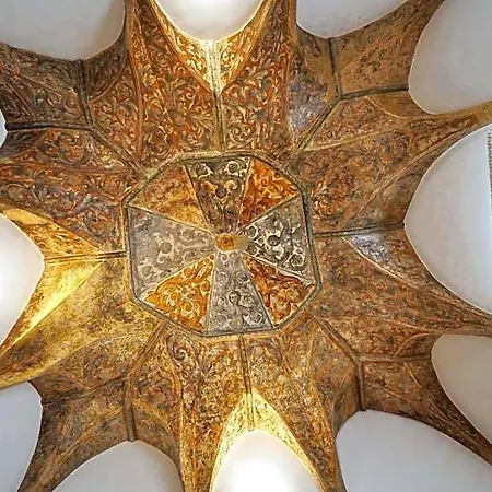 Malandri Nocleg ze śniadaniem Altamura