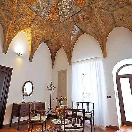 Bed & Breakfast Malandri Altamura