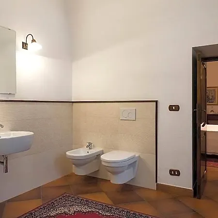 Malandri Nocleg ze śniadaniem 4*