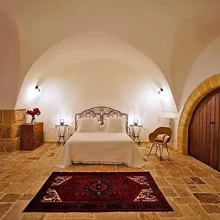 Malandri 4* Altamura