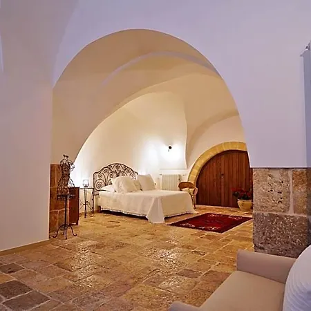 Malandri 4* Altamura