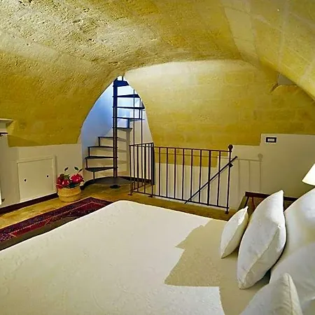 Bed & Breakfast Malandri