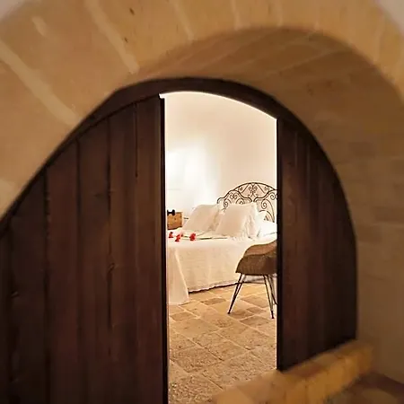 Malandri Bed & Breakfast 4*