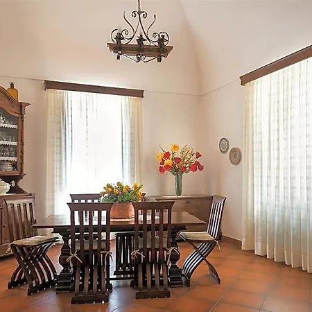 Malandri Bed & Breakfast