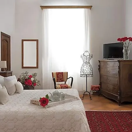 Malandri Bed & Breakfast