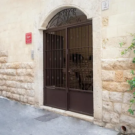 Bed & Breakfast Malandri 4*