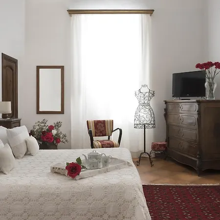 Bed & Breakfast Malandri Altamura