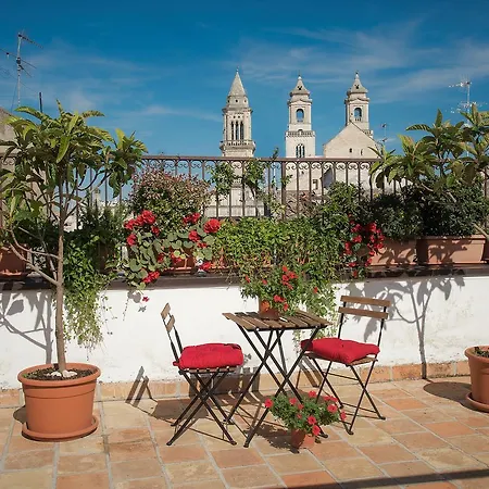 Bed & Breakfast Malandri Altamura