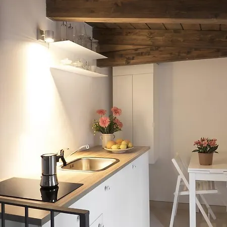 Malandri Frühstückspension 4*