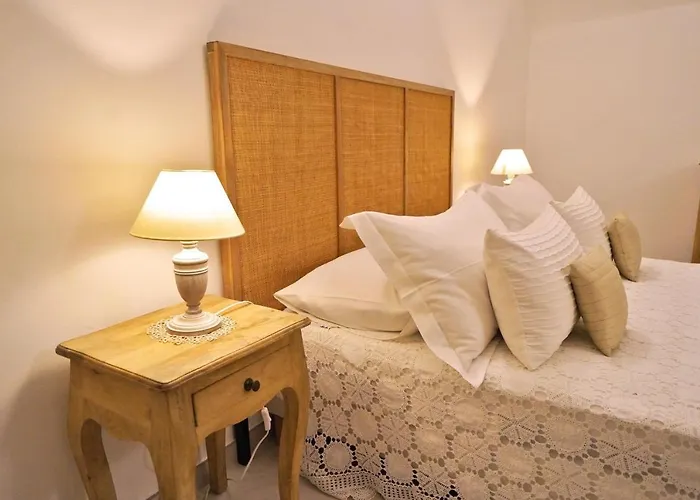 Nocleg ze śniadaniem Malandri 4*