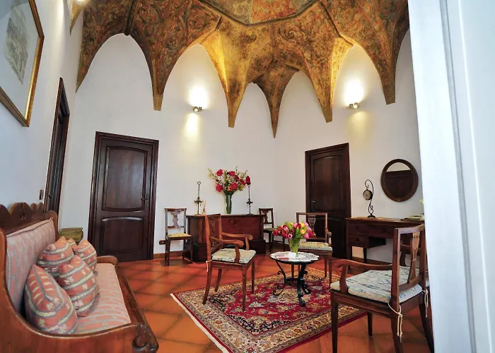 Bed & Breakfast Malandri Altamura